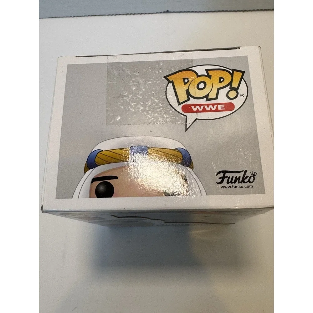 Funko brand new